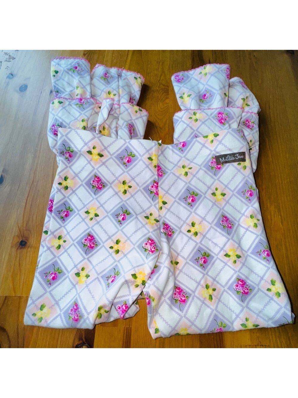 Matilda Jane fancy leggings